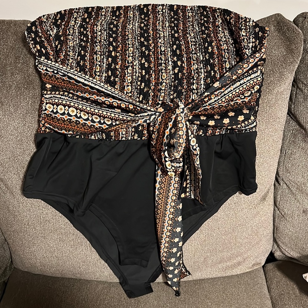 Shein bodysuit